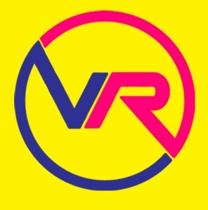 VR Holidays & Consultancy Logo